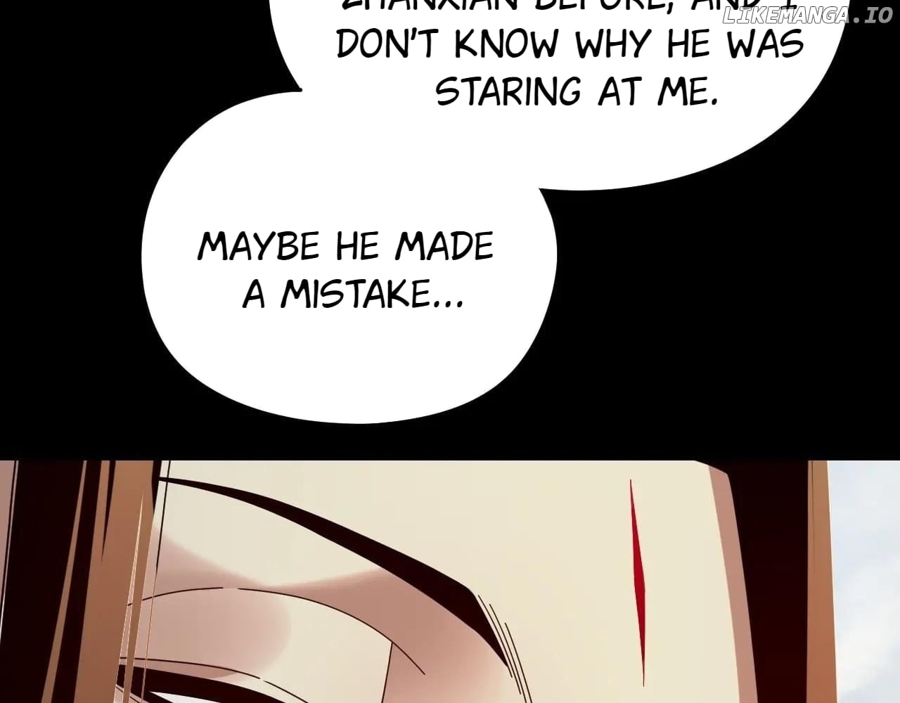 Me, The Heavenly Destined Villain Chapter 264 - page 31